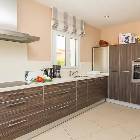 Esplendida By Abahana Villa Ifach