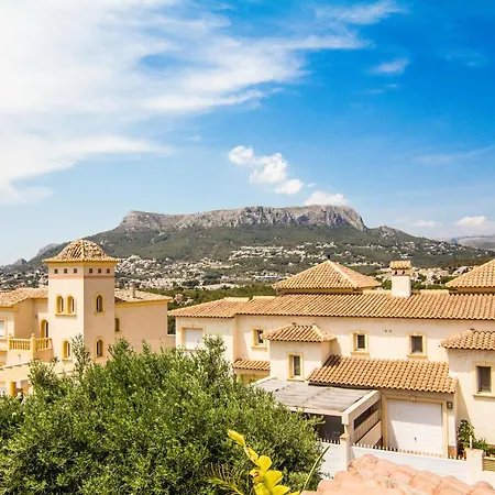 Villa Esplendida By Abahana *