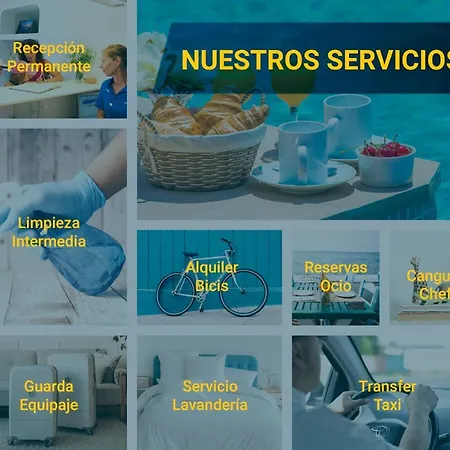 Villa Esplendida By Abahana