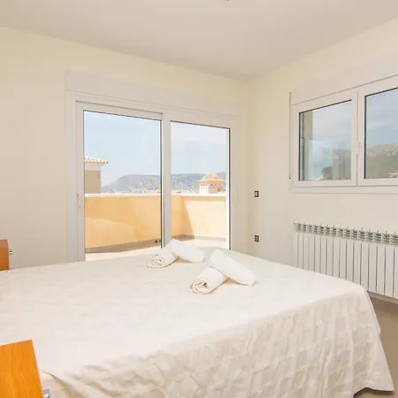 Villa Esplendida By Abahana *