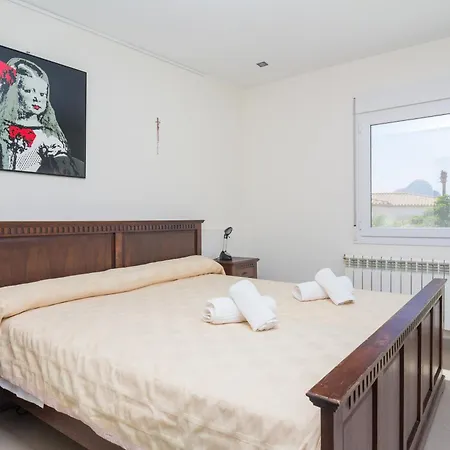 Esplendida By Abahana Villa