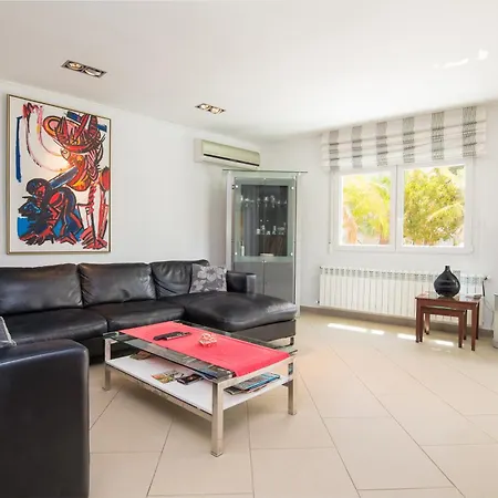 Villa Esplendida By Abahana *