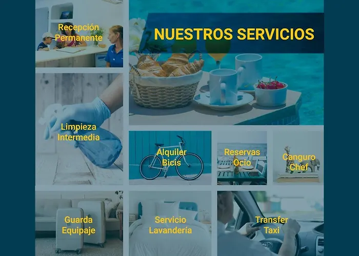 Villa Esplendida By Abahana