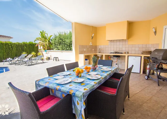 Esplendida By Abahana