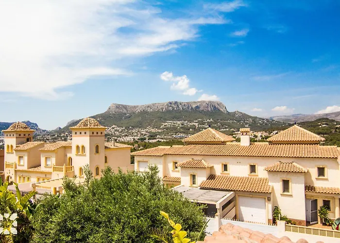 Villa Esplendida By Abahana *