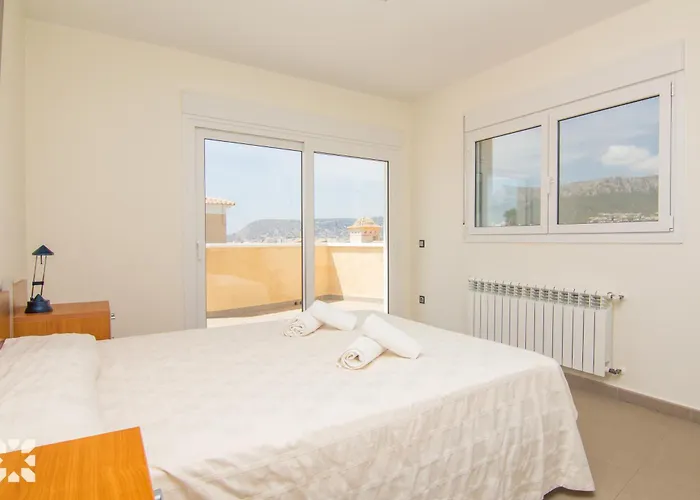 Villa Esplendida By Abahana *