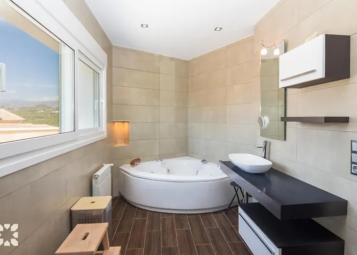 Esplendida By Abahana * Ifach