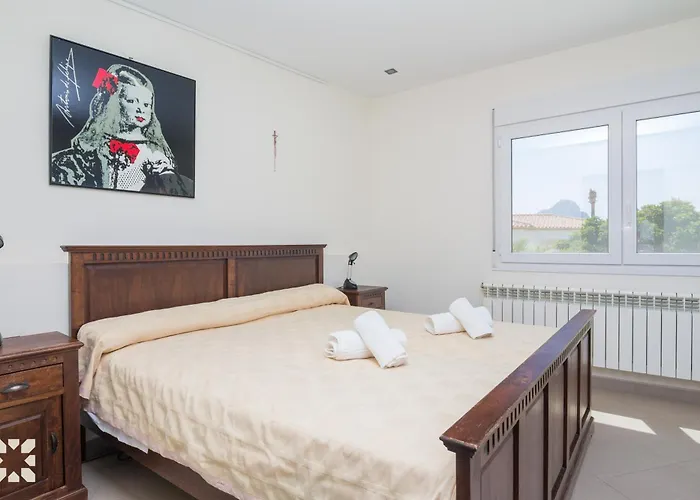 Esplendida By Abahana Villa