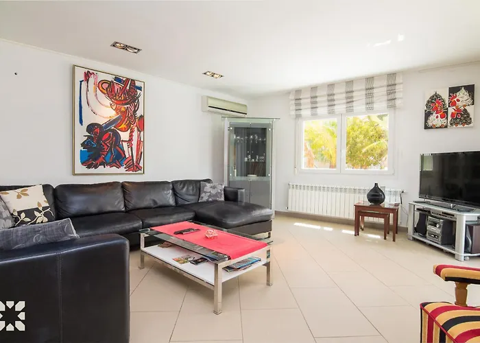 Villa Esplendida By Abahana *